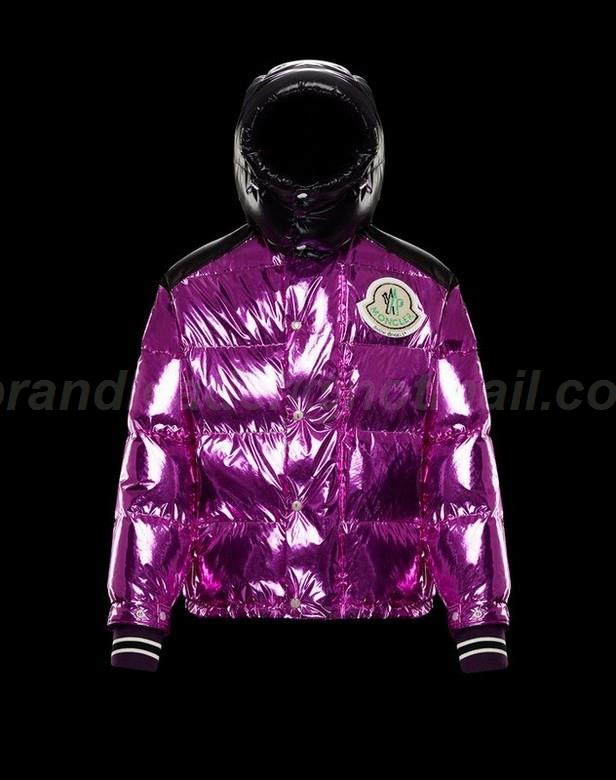 Moncler Men's Outwear 204